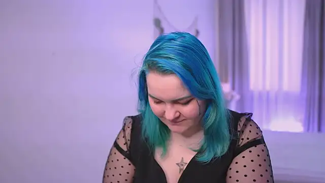 Snapshot of Amelia_Skyee chatting on 28, 5, 2026 Amelia Skyee online show from 28, 5, 2026
