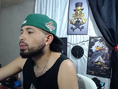 Snapshot of camilorestrepo77 chatting on 26, 4, 2026 camilorestrepo77 online show from 26, 4, 2026