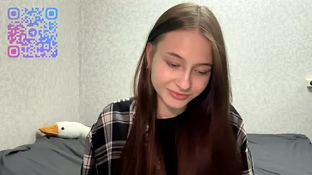 Snapshot of VikaPeace chatting on 26, 4, 2026 VikaPeace online show from 26, 4, 2026