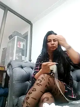 HelenNovoa online show from 9, 6, 2026
