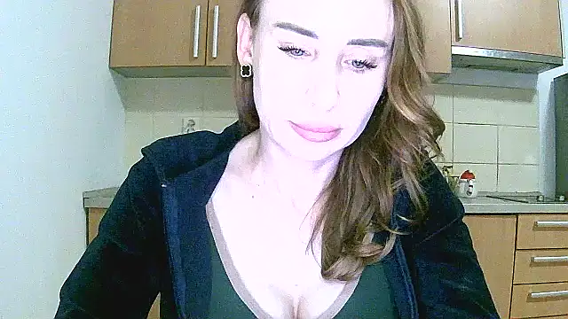 GlarysLoveresx online show from 14, 5, 2026