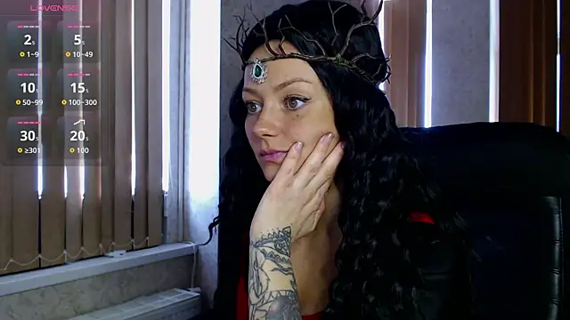 Snapshot of baba_yaga chatting on 27, 4, 2026 baba yaga online show from 27, 4, 2026