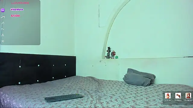 liammendoza98 online show from 1, 6, 2026
