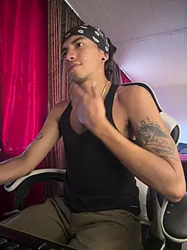 Snapshot of Darkodexx chatting on 20, 5, 2026 Darkodexx online show from 20, 5, 2026