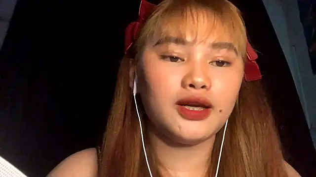 Snapshot of DollieLetsinger chatting on 1, 5, 2026 DollieLetsinger online show from 1, 5, 2026