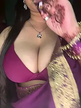 Naughty pooja44 online show from 3, 8, 2026
