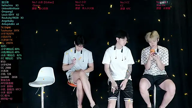 lucky-love888 online show from 24, 6, 2026