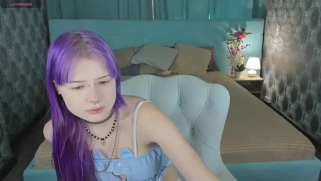 Snapshot of Ammelia_Backerr chatting on 24, 6, 2026 Ammelia Backerr online show from 24, 6, 2026