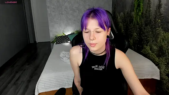 Snapshot of Ammelia_Backerr chatting on 10, 7, 2026 Ammelia Backerr online show from 10, 7, 2026