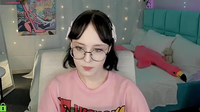 Snapshot of Lilac-Muse chatting on 30, 6, 2026 Lilac-Muse online show from 30, 6, 2026