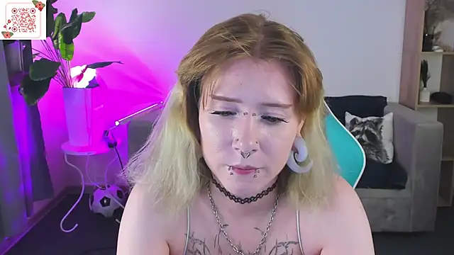 Elira Vane online show from 25, 6, 2026
