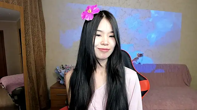 Snapshot of Akiba_cute chatting on 11, 5, 2026 Akiba cute online show from 11, 5, 2026