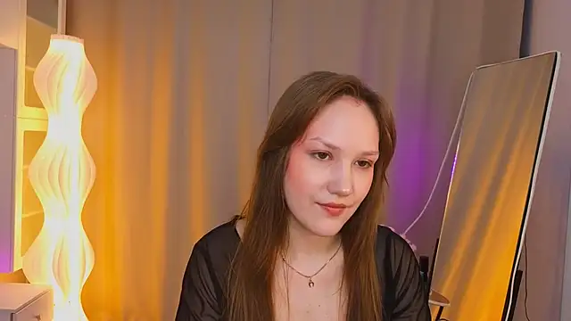 Snapshot of GitaBitetto chatting on 28, 5, 2026 GitaBitetto online show from 28, 5, 2026