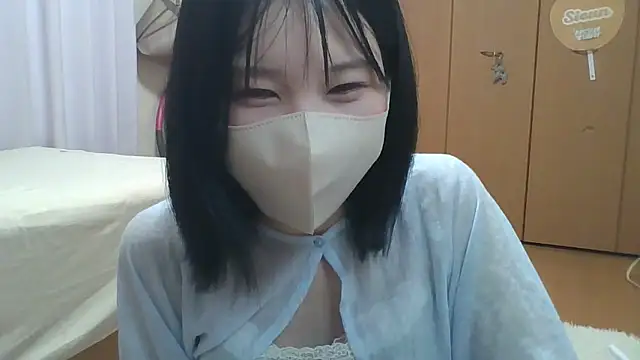 Snapshot of ko_haru- chatting on 30, 4, 2026 ko haru- online show from 30, 4, 2026