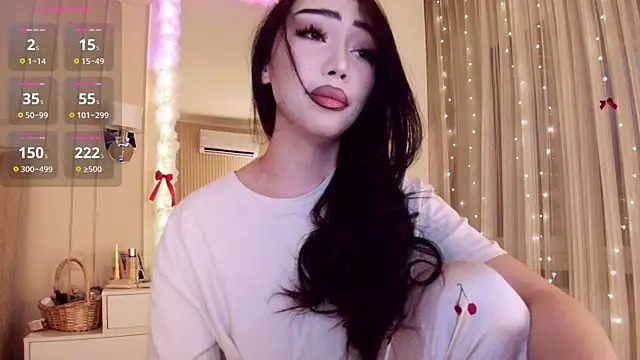 asianerd online show from 7, 7, 2026