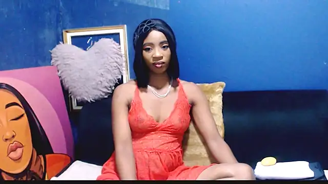 Snapshot of LolaSavageXO chatting on 12, 6, 2026 LolaSavageXO online show from 12, 6, 2026