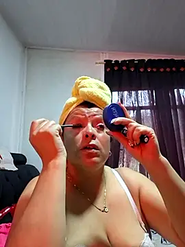 Snapshot of Samantha_Kieran chatting on 30, 5, 2026 Samantha Kieran online show from 30, 5, 2026