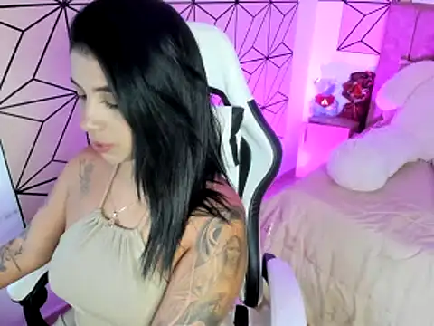 Snapshot of Vanessa__lopez1 chatting on 29, 4, 2026 Vanessa lopez1 online show from 29, 4, 2026