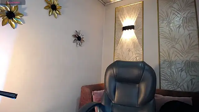 Snapshot of Dalila_5 chatting on 3, 6, 2026 Dalila 5 online show from 3, 6, 2026