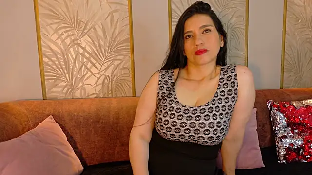 Dalila 5 online show from 16, 6, 2026