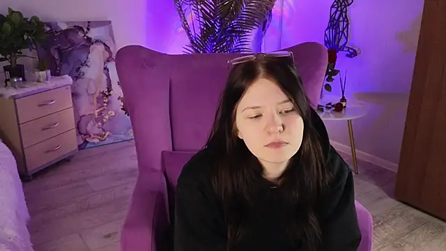 Snapshot of TammaraKurban chatting on 28, 4, 2026 TammaraKurban online show from 28, 4, 2026