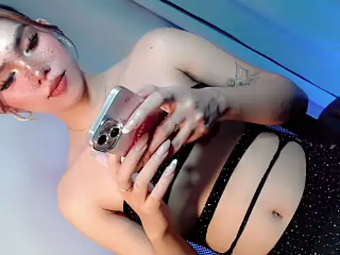 Rose victoria18 online show from 15, 7, 2026