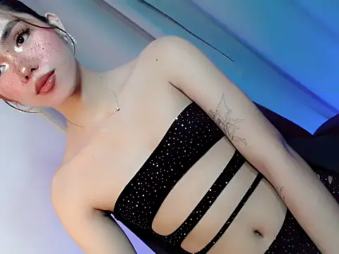 Rose victoria18 online show from 17, 7, 2026