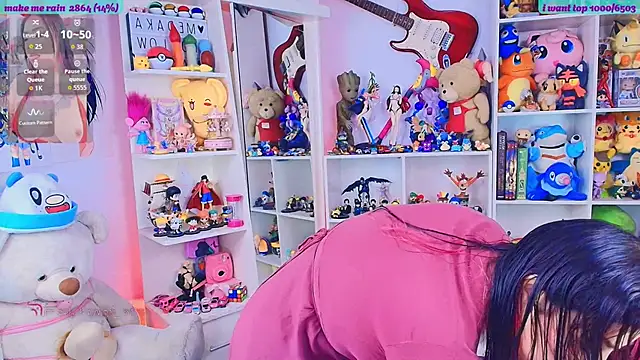 Snapshot of meda_kawaiii chatting on 28, 4, 2026 meda kawaiii online show from 28, 4, 2026