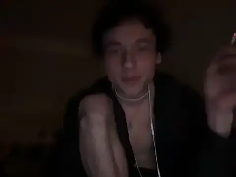 Snapshot of DavidFlipU2000 chatting on 28, 4, 2026 DavidFlipU2000 online show from 28, 4, 2026