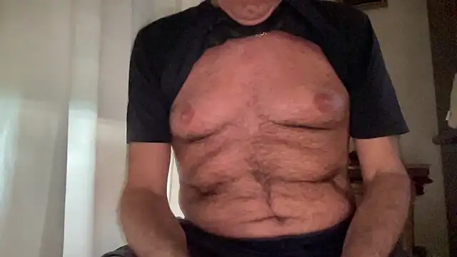 henrybull007 online show from 7, 6, 2026