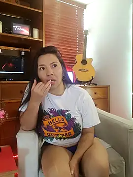 Taliapeach online show from 29, 5, 2026
