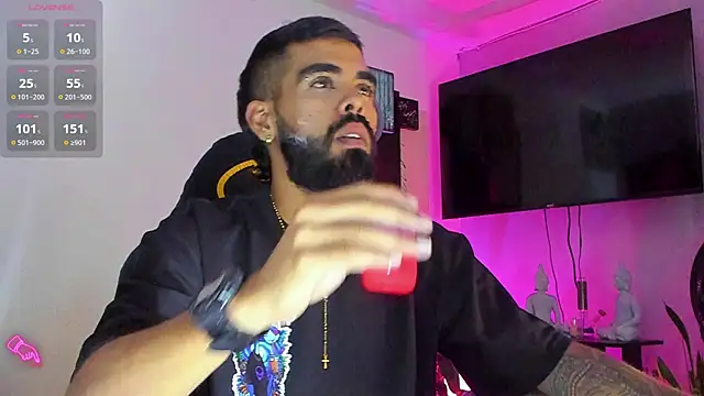  kameron9811 online show from 19, 6, 2026