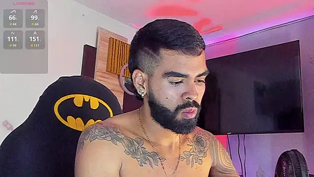  kameron9811 online show from 28, 7, 2026