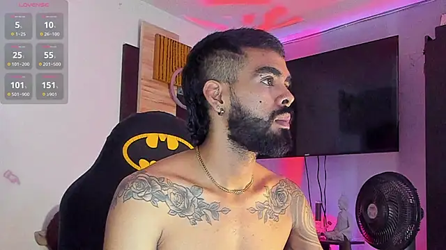  kameron9811 online show from 29, 7, 2026
