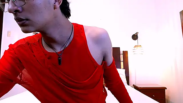 Snapshot of SahirCharm chatting on 16, 6, 2026 SahirCharm online show from 16, 6, 2026