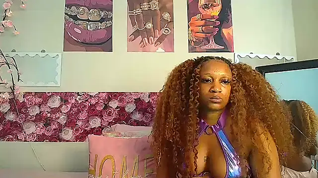 EnchantingLisa online show from 7, 7, 2026
