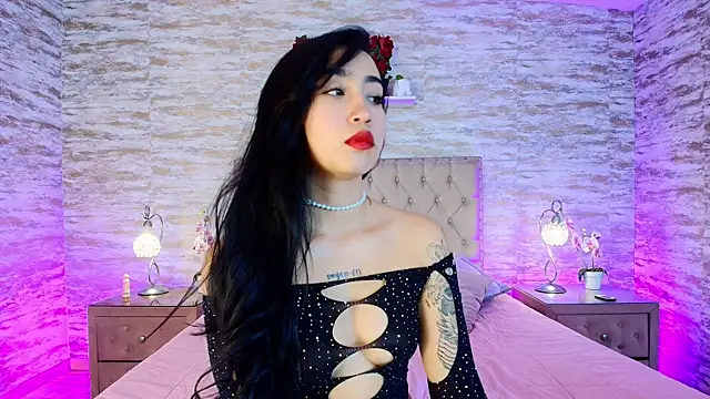 Snapshot of AshleyGross_ chatting on 28, 4, 2026 AshleyGross online show from 28, 4, 2026