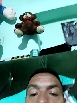 Snapshot of Albert_baby chatting on 29, 4, 2026 Albert baby online show from 29, 4, 2026