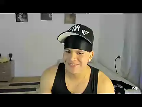 Snapshot of sant_wahlberg chatting on 1, 5, 2026 sant wahlberg online show from 1, 5, 2026