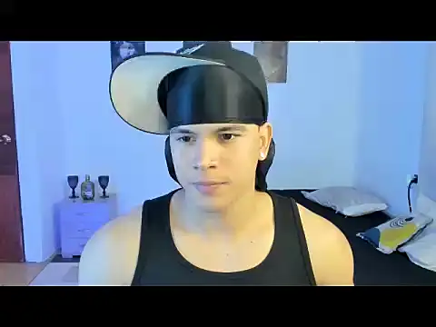 Snapshot of sant_wahlberg chatting on 25, 7, 2026 sant wahlberg online show from 25, 7, 2026