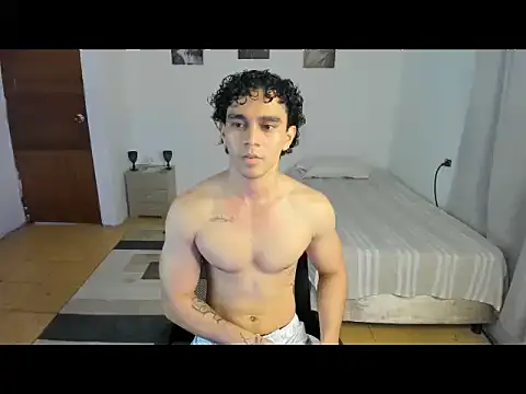 Snapshot of mateo_jack chatting on 31, 5, 2026 mateo jack online show from 31, 5, 2026