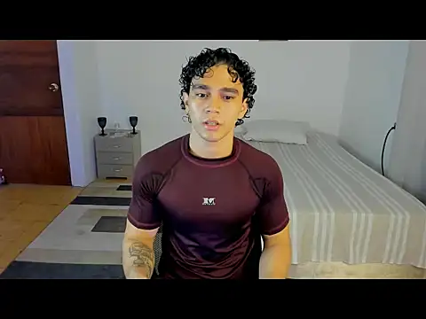Snapshot of mateo_jack chatting on 2, 6, 2026 mateo jack online show from 2, 6, 2026