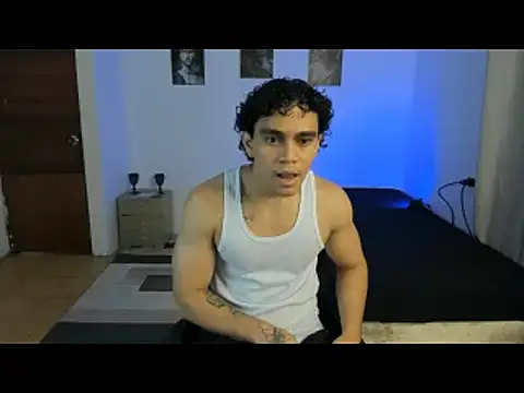 Snapshot of mateo_jack chatting on 7, 6, 2026 mateo jack online show from 7, 6, 2026