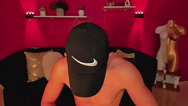 Snapshot of Saackthompson chatting on 28, 4, 2026 Saackthompson online show from 28, 4, 2026