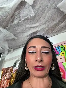 IsabellaMariet online show from 23, 6, 2026
