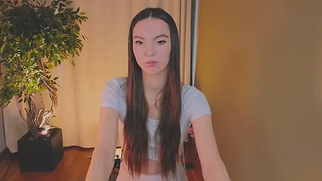 Snapshot of Alice-Lidel chatting on 29, 4, 2026 Alice-Lidel online show from 29, 4, 2026