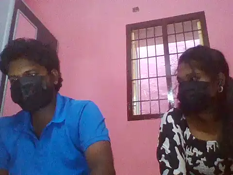 Tamil couple chennai online show from 2, 6, 2026