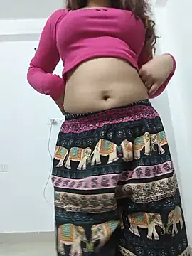 Snapshot of Diya_Jaan chatting on 18, 7, 2026 Diya Jaan online show from 18, 7, 2026