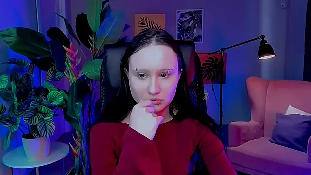 Snapshot of LexyBlike chatting on 28, 4, 2026 LexyBlike online show from 28, 4, 2026