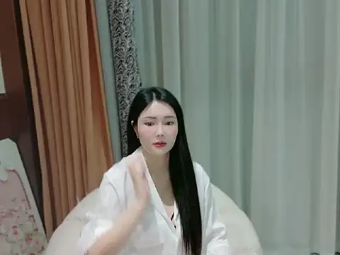 Snapshot of YuYu2604255 chatting on 28, 4, 2026 YuYu2604255 online show from 28, 4, 2026